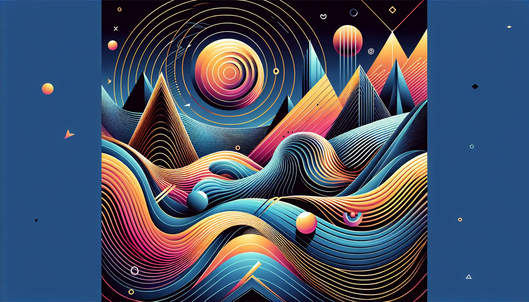 Gambana Casino welkomstachtergrond